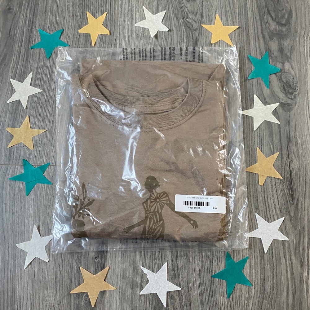 Taylor Swift Folklore Shirt